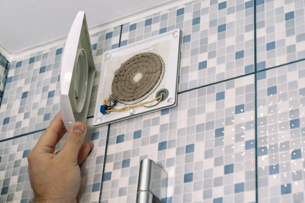 Best Commercial HVAC Duct Cleaning  in West Pittston, PA