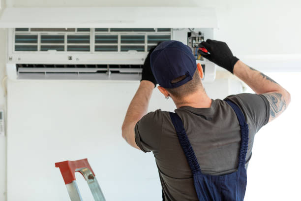 Best Best Air Duct Cleaning Company  in West Pittston, PA