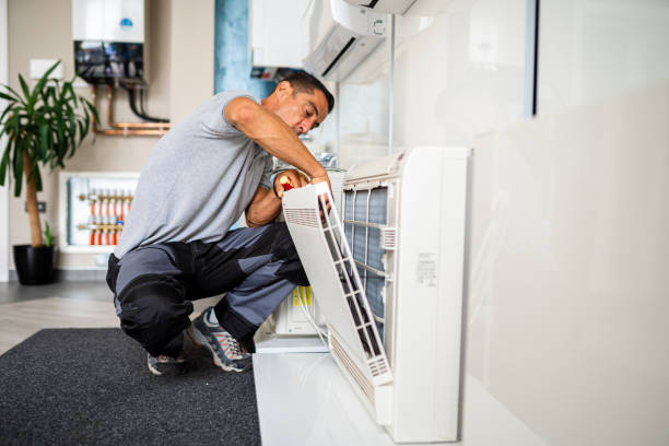 Best Best Air Duct Cleaning Company  in West Pittston, PA