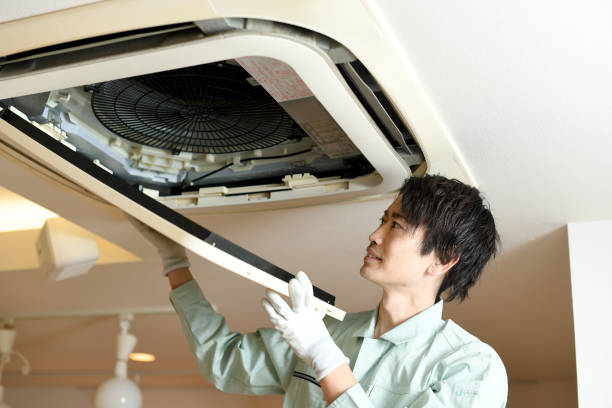 Best Emergency Air Duct Cleaning  in West Pittston, PA