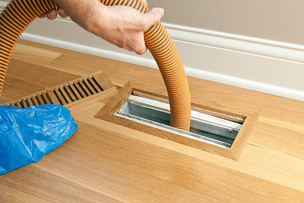 Best Air Duct Cleaning Near Me  in West Pittston, PA