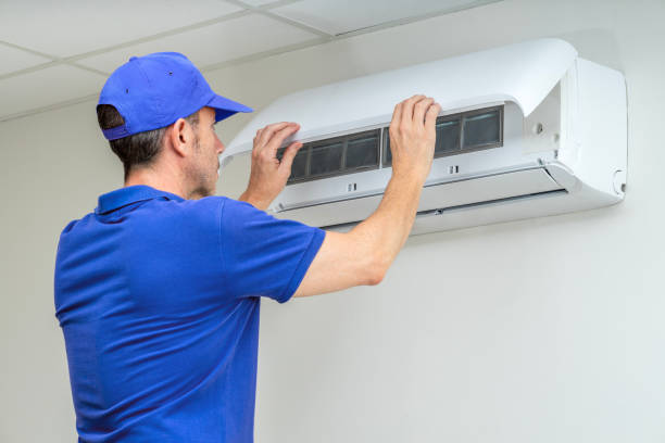 Best Commercial Air Duct Cleaning  in West Pittston, PA